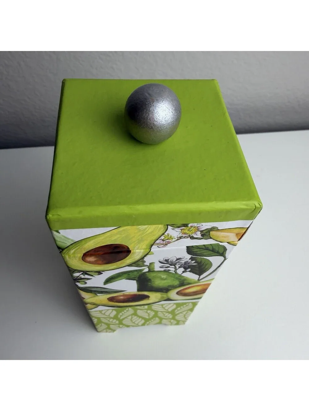 Michel Design Works bring fresh